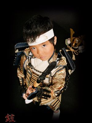 桐生市七五三_22