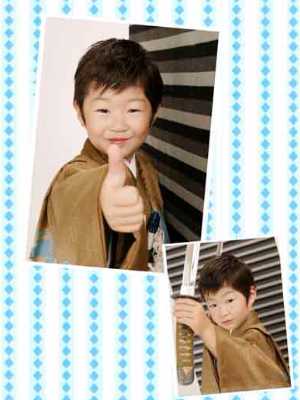 桐生市七五三_23