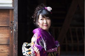 桐生市成人式写真_11