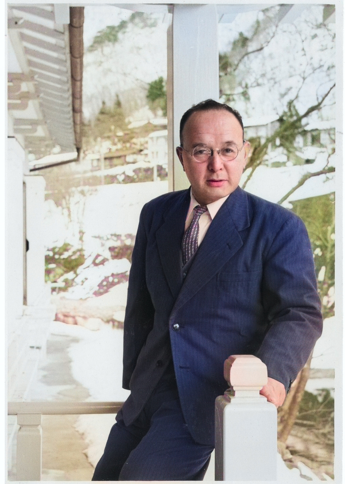 桐生市家族写真_03