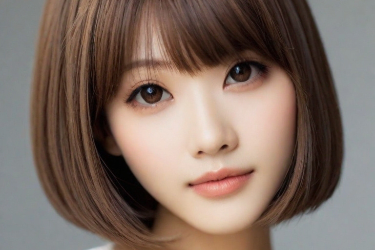 桐生市美容室|ヘアスタジオイフ23