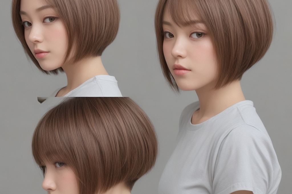 桐生市美容室|ヘアスタジオイフ24