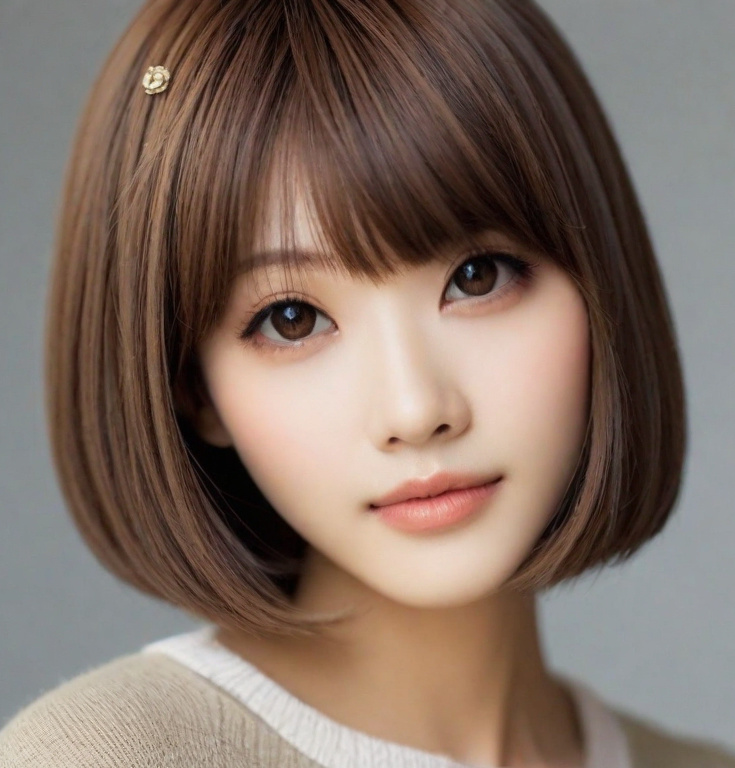 桐生市美容室|ヘアスタジオイフ26