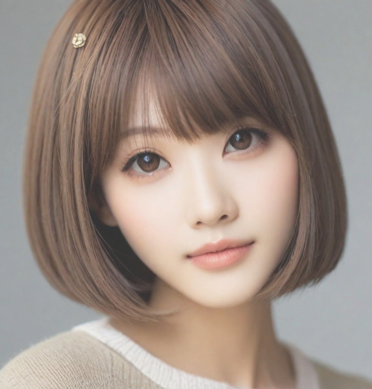 桐生市美容室|ヘアスタジオイフ26