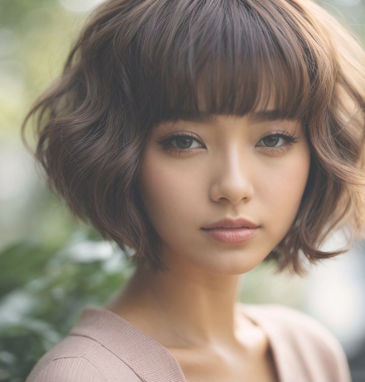 桐生市美容室|ヘアスタジオイフ27