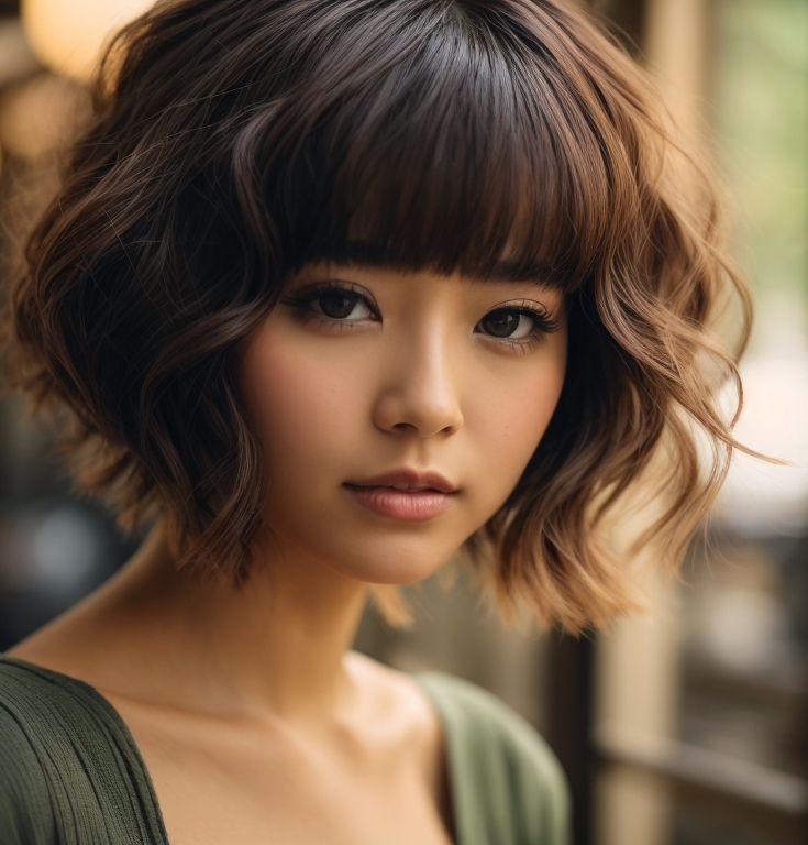 桐生市美容室|ヘアスタジオイフ28