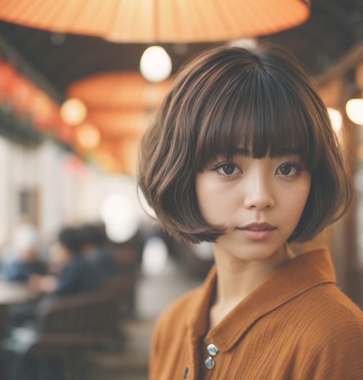 桐生市美容室|ヘアスタジオイフ30