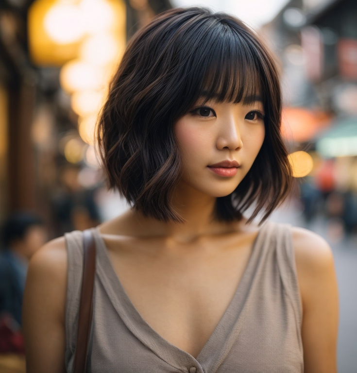 桐生市美容室|ヘアスタジオイフ33