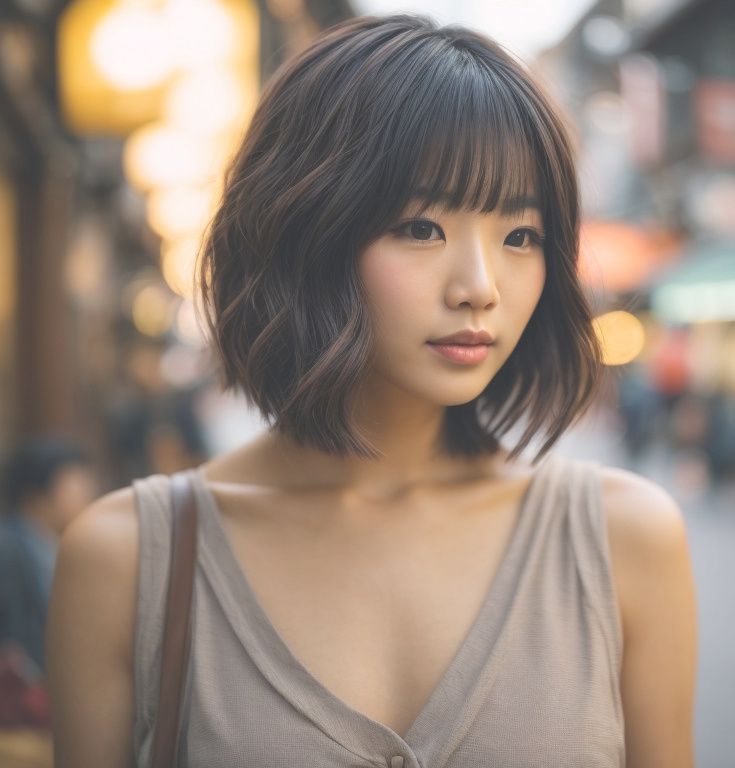 桐生市美容室|ヘアスタジオイフ33