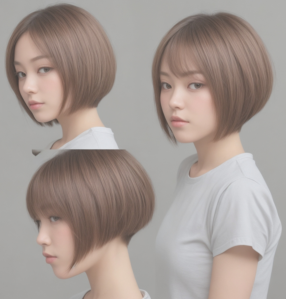 桐生市美容室|ヘアスタジオイフ29